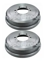 Comprar Kit X 2 Campanas De Freno Para Toyota Hilux Sw4 95 A 2004