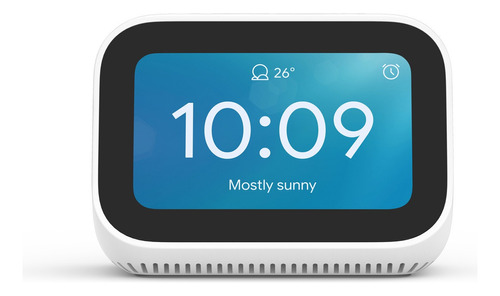 Xiaomi Reloj Inteligente Mi Smart Clock - Cover Company
