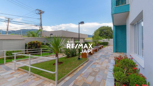 Apartamento À Venda, 51 M² Por R$ 300.000,00 - Eloy Chaves - Jundiaí/sp - Ap3946