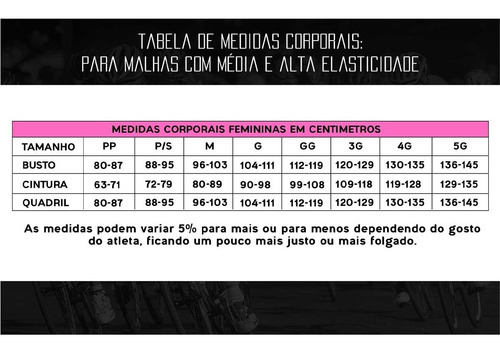 Imagem 4 de 4 de Bermuda Marcio May Feminina Light Preta Ciclismo 19 Bike