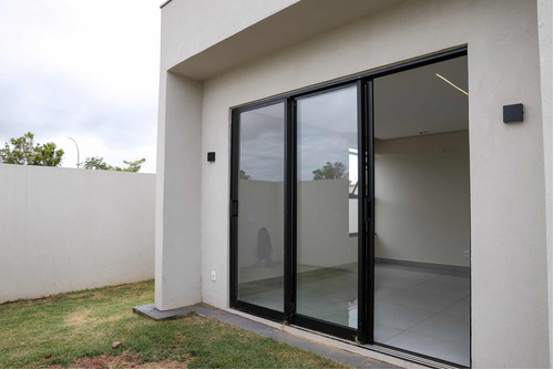 Excelente Cada Alto Padrão No Alphaville Brasília Resi I