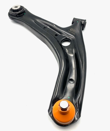 Imagen 2 de 6 de Bandeja Suspensión ( El Par) Mazda 2 1.5lts 2008-2015