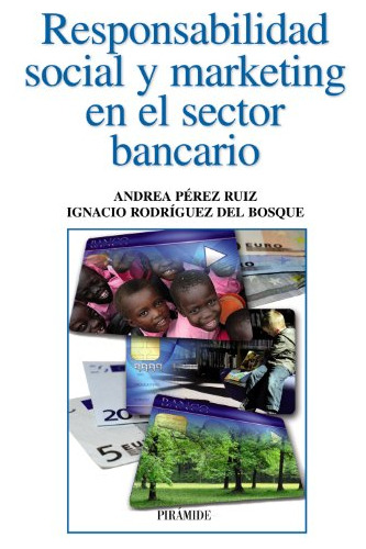 Libro Responsabilidad Social Y Marketing En El Sector Ba De