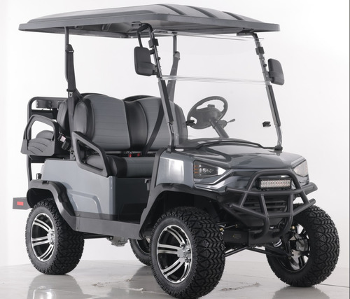 Tao Motor