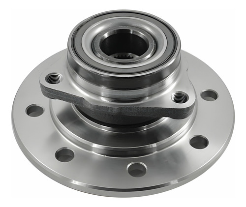 Maza Balero Ram 2500 1994 1995 1996 1997-1999 4x4 Delantero