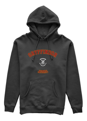 Canguro Hogwarts Universty Gryffindor Memoestampados