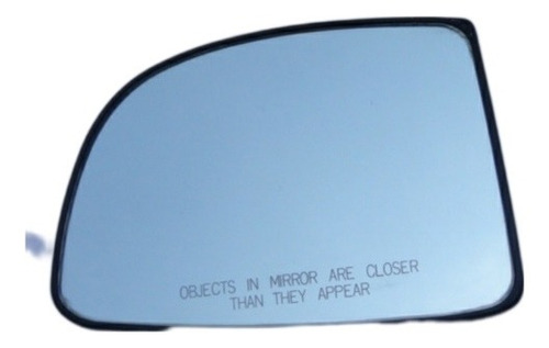 Espejo Retrovisor Kia New Carens 2008 2010