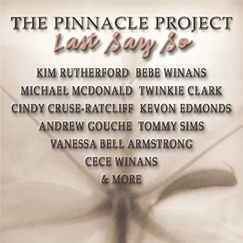 El Proyecto De Pinnacle 2: Última Palabra So.