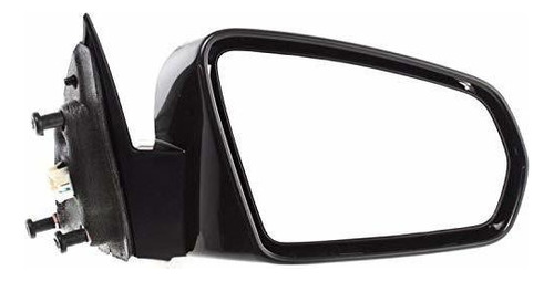 Espejo - Kool Vue Power Mirror For ******* Chrysler Sebr