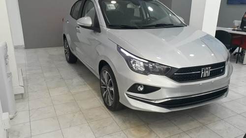 Fiat Cronos 0km Ponelo En Calle Con $230mil Tomamos Planes-m