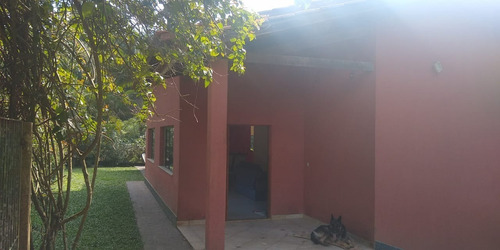 Condomínio Jardim Petrópolis 3 Dormitórios 1 Suite 236 M² Terreno 1.514 M² - Ca00032 - 68344625