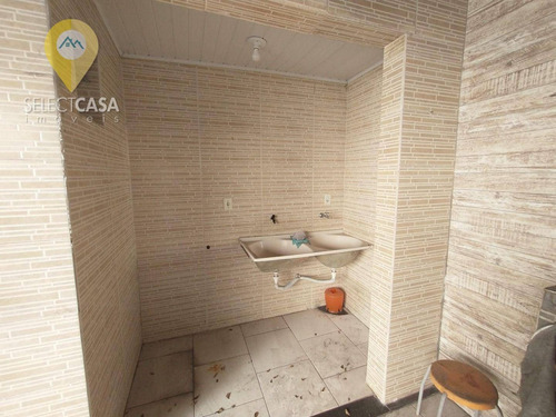 Imagem 28 de 29 de Casa Em Cidade Continental - Ca0316