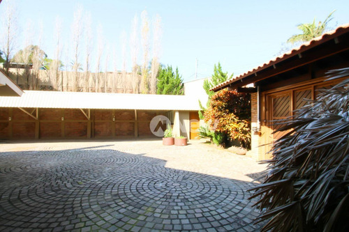 Imagem 19 de 30 de Casa Com 4 Dormitórios À Venda, 574 M² Por R$ 2.500.000,00 - Imigrante - Campo Bom/rs - Ca2955