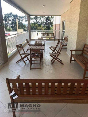Imagem 3 de 30 de Apartamento Com 2 Dormitórios À Venda, 46 M² Por R$ 235.000,00 - Itaquera - São Paulo/sp - Ap2019