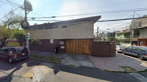 Casa En Venta En Calle Playa Icacos Colonia Reforma Iztaccihuatl Nte., Iztacalco, Ciudad De México Ajrj