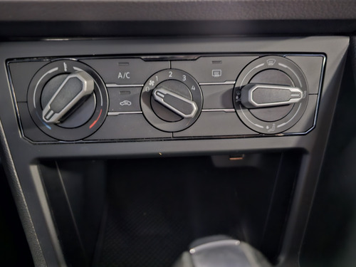 Volkswagen Virtus 1.6L COMFORTLINE TIPTRONIC