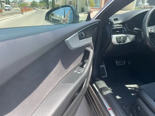 Audi A5 2.0 S-line 190hp Dsg