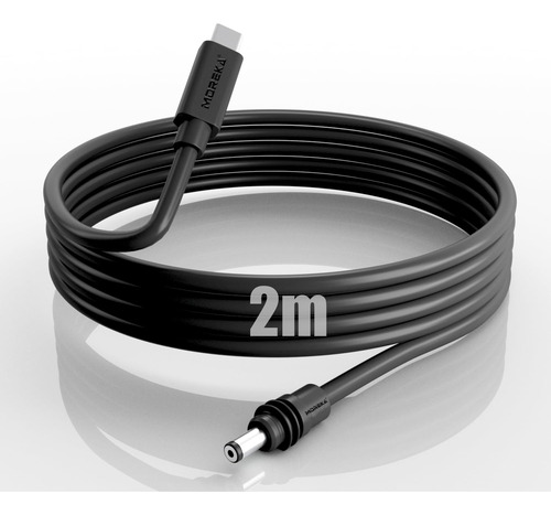 Cable De Alimentacion Usb-c Para Starlink Mini Impermebale