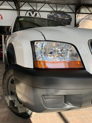Imagen 12 de 19 de Chevrolet S10 2006 2.8 4x4 Dc Aa