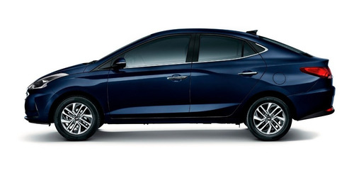 Hb20s Nova Geração Diamond Plus 1.0 Turbo Tgdi At 21/21