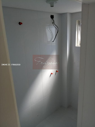 Imagem 4 de 15 de Apartamento Para Venda Em São José Dos Pinhais, Academia, 3 Dormitórios, 1 Suíte, 2 Banheiros, 2 Vagas - 40.491_1-1803184