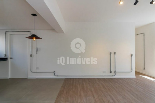 Imagem 13 de 15 de Apartamento A Venda, Pinheiros, 87 M², 2 Dormitóri9os, 1 Suíte, 1 Vaga. R$ 1.140.000 - Iq28367