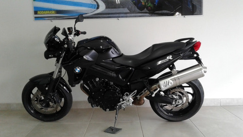 Imagem 6 de 6 de Bmw F 800 R