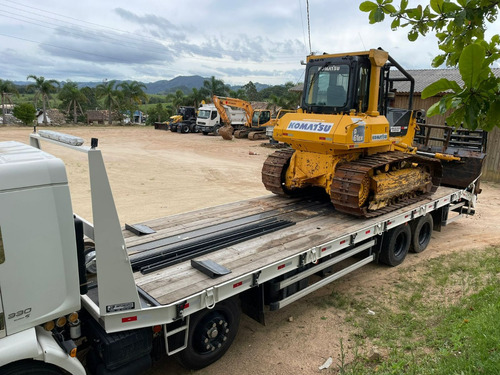 Volvo Vm 330 8x2 Com Prancha E Guincho