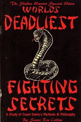 Libro Special Shadow Warrior Edition Worlds Deadliest Fig...