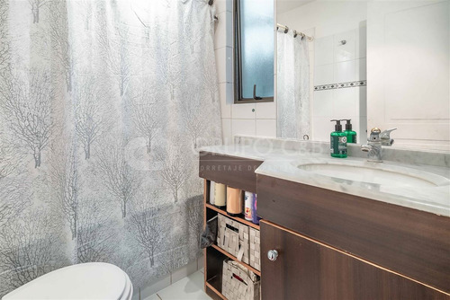 Casa En Venta De 3 Dorm.con Piscina, Lo Cañas, La Florida