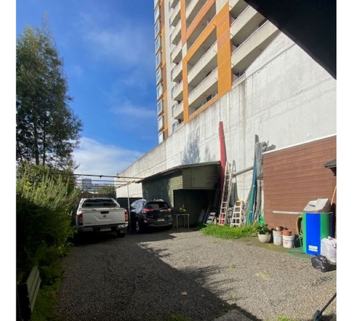 Vende Edif. De 4 Pisos En Gral. Carrera Del Centro De Temuco