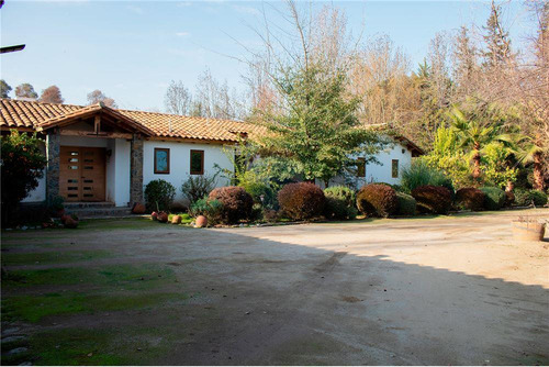 Tu Casa En Santa Ester, Col. Trewhela´s, Pucalán