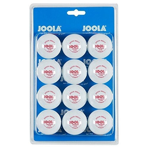 Joola 1-estrella De 40 Mm De Formación De Mesa: Tenis - 12 P