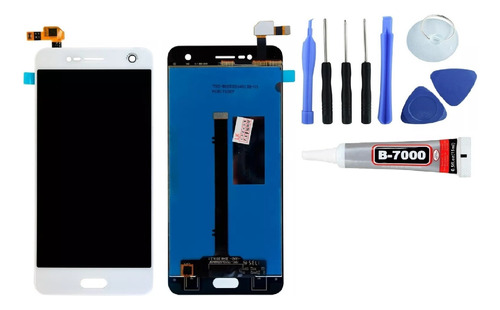 Pantalla Display Lcd Touch Zte Blade V8