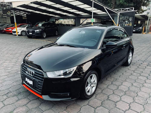 Audi A1 1.4 Cool Mt