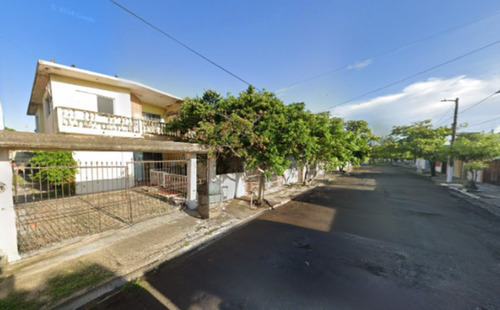 Casa En Venta C. Encino Floresta Veracruz/ Recuperacion Bancaria Laab2