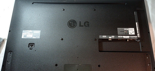 Imagen 7 de 10 de Smart Tv LG Ultra Hd 40'' Ub8000 Pantalla Partida Nuevo