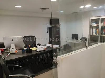 Oficina en venta