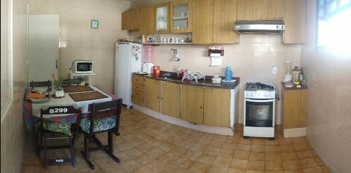 Casa À Venda, 350 M² Por R$ 900.000,00 - Piratininga - Niterói/rj - Ca0839