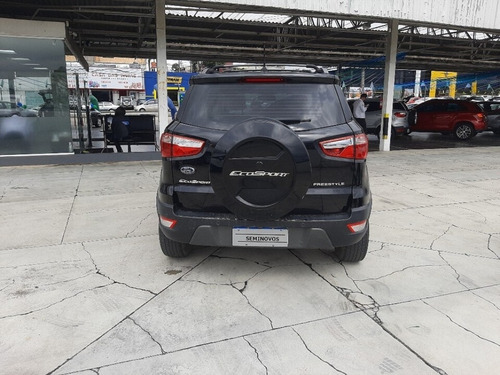 Ford Ecosport 2017/2018 0g53