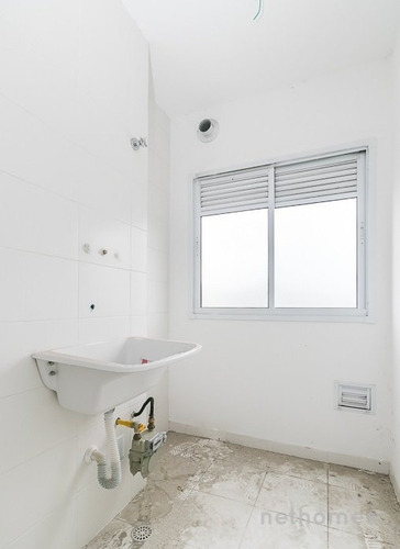 Apartamento - Taboao - Ref: 21154 - V-21154