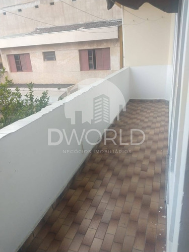Imagem 15 de 17 de Sobrado Com Amplo Terraço! - Próx. Av. Kennedy - Ca00198 - 69408238
