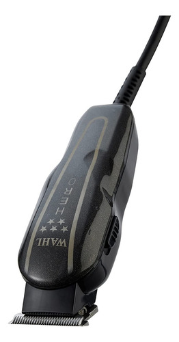 Wahl Professional 5 Star Barber Combo Con Legend Clipper Y H