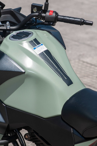 Imagen 19 de 25 de Kawasaki Versys X 300 Lidermoto Entrega Inmediata!