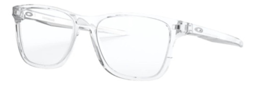 Anteojos Lentes Gafas De Lectura Oakley Ox8163 03