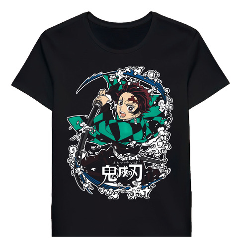 Remera Demon Killer 70270369