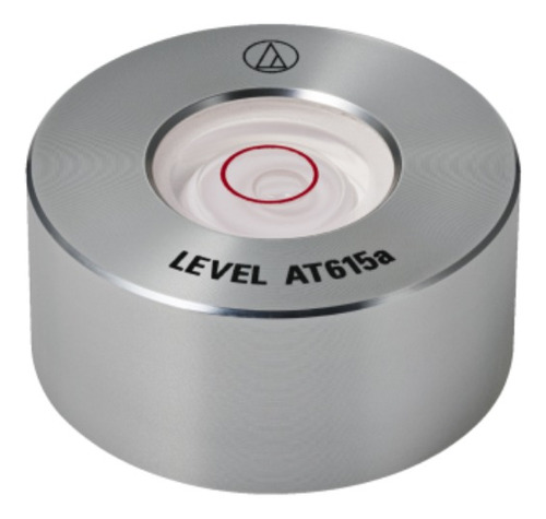 Nivel Para Tocadiscos Audio-technica At615a