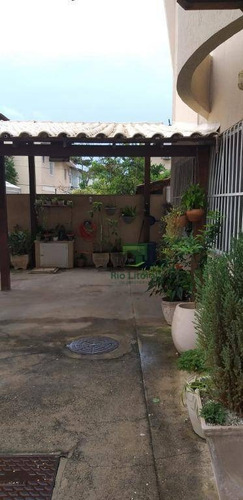Imagem 3 de 10 de Apartamento À Venda, 68 M² Por R$ 240.000,00 - Atlântica - Rio Das Ostras/rj - Ap0596