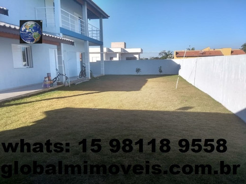 Imagem 8 de 11 de Sobrado A Venda . - 298-1