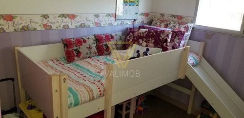 Imagem 17 de 23 de Apartamento - Ref: 5578